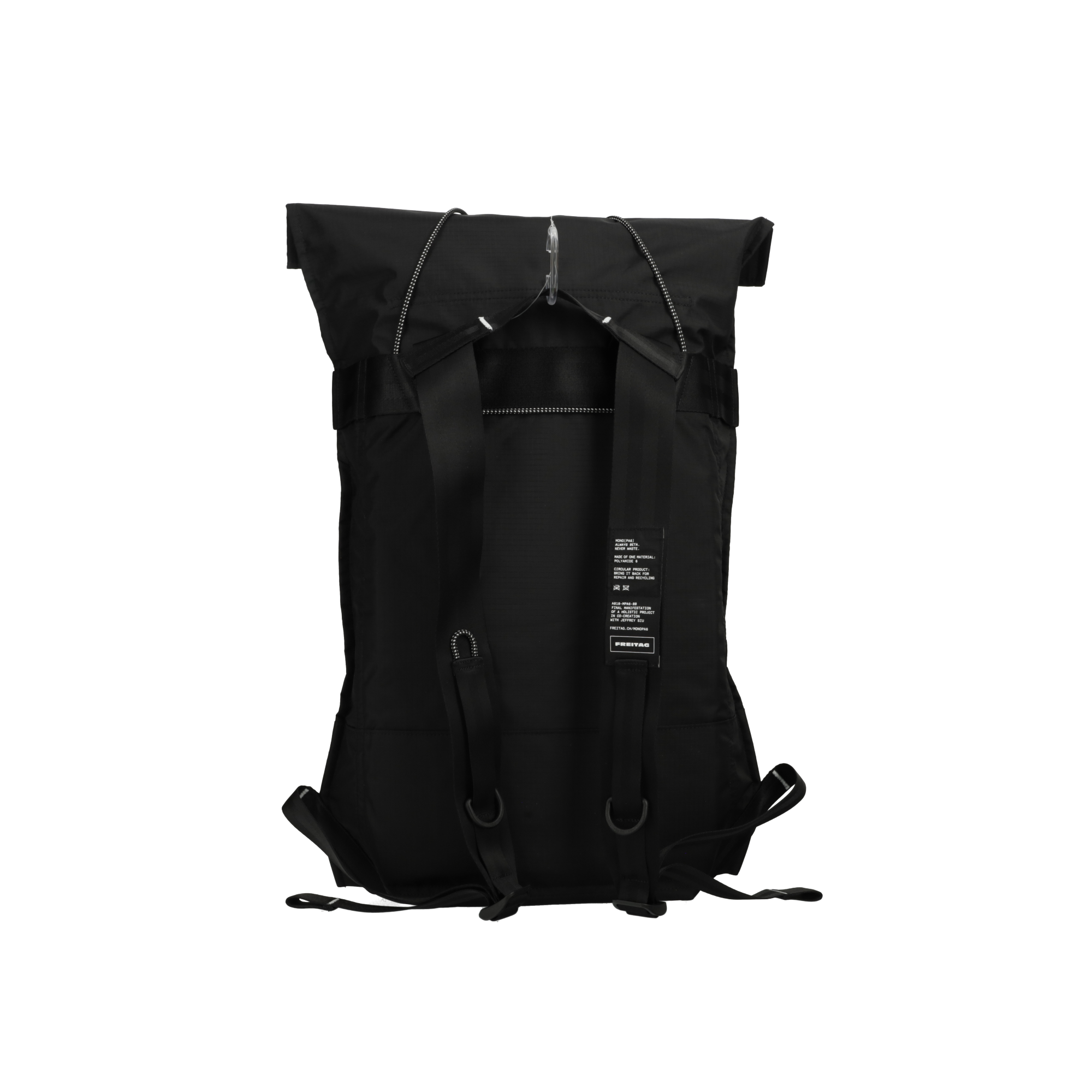 MONO[PA6] RUCKSACK